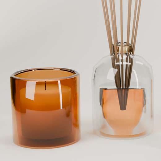 Home Fragrance & Air Care