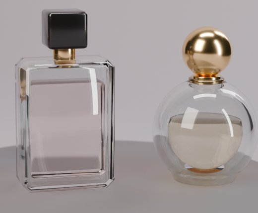 Perfume & Fragrance